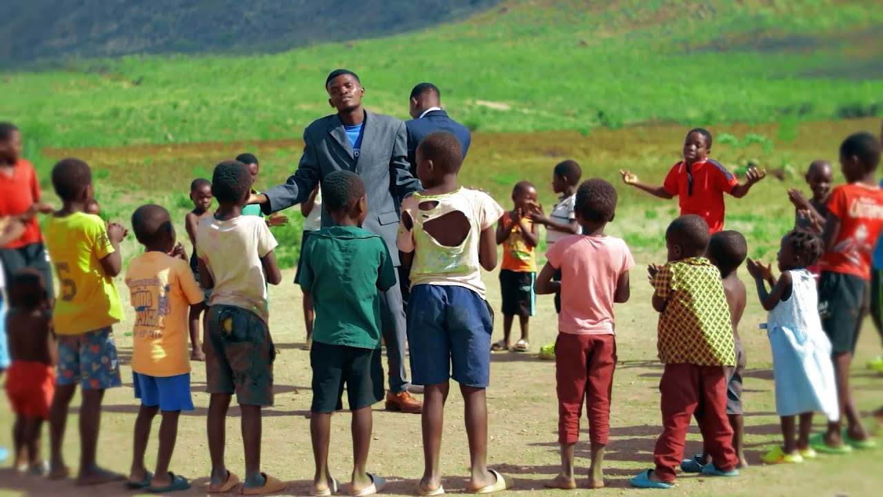 Yakah x Claude Martin_-_Mmanja (Official Music Video)