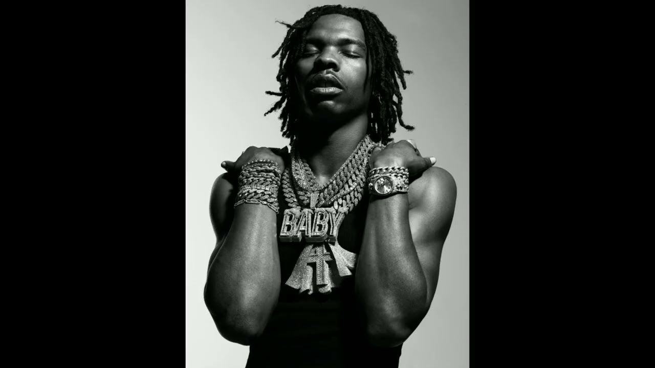[FREE] LIL BABY TYPE BEAT 2026 - 