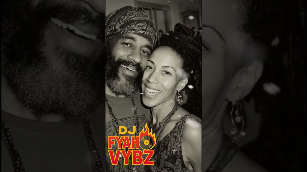 Good Energy Only — Roots Reggae
