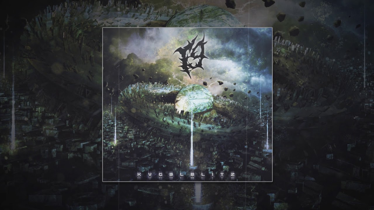 FACEGRINDER &ndash; SPAGHETTIFICATION (TRACK 2018)