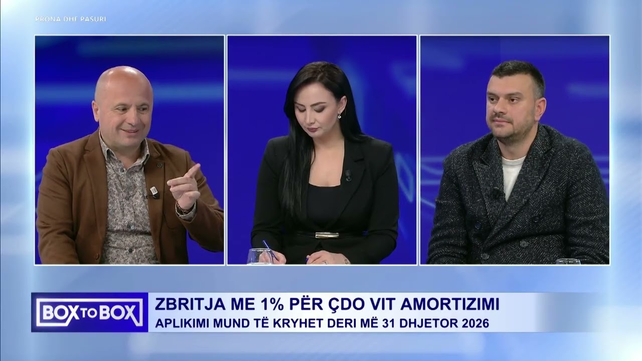 “Rivlerësimi do sjellë më shumë apartamente me hipotekë në treg, cfarë do ndodh me cmimet?