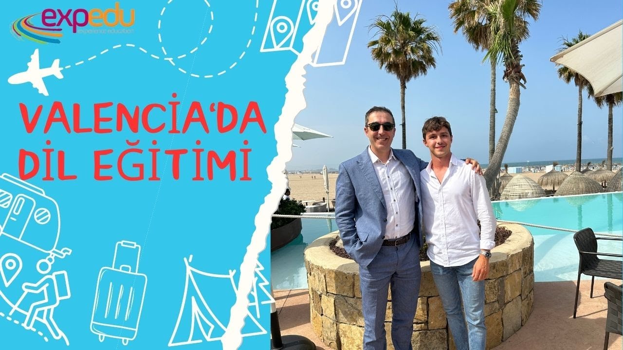 İspanyolca Dil Eğitimi I Hispania Okulu Ziyareti