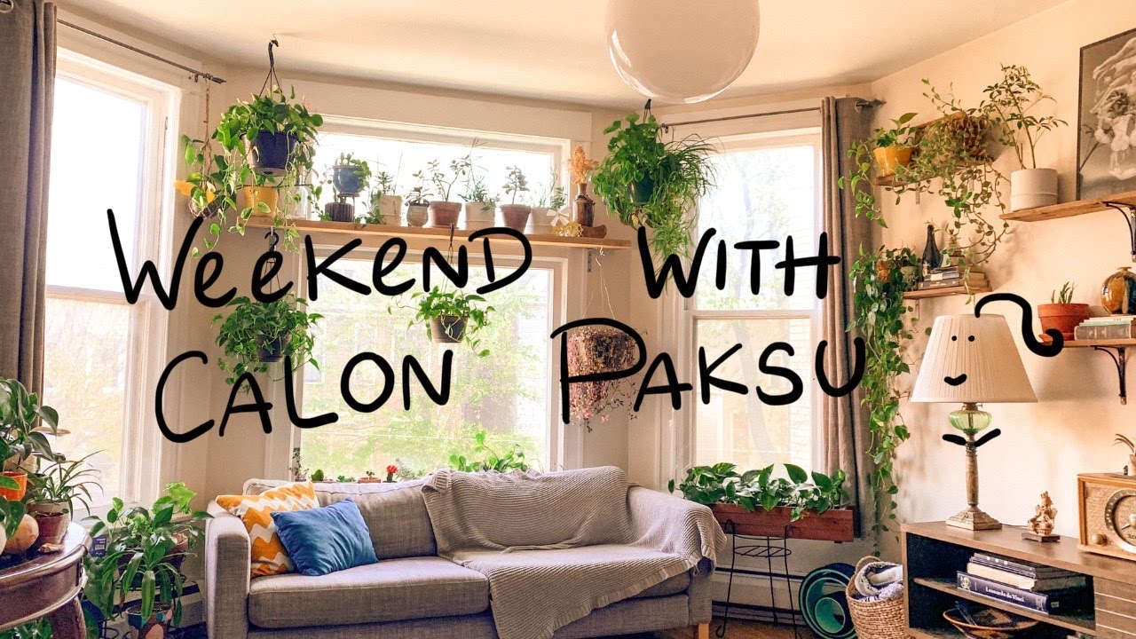 Weekend Bersama Calon Paksu | Comforting Conversations | ASMR Girlfriend Indonesia