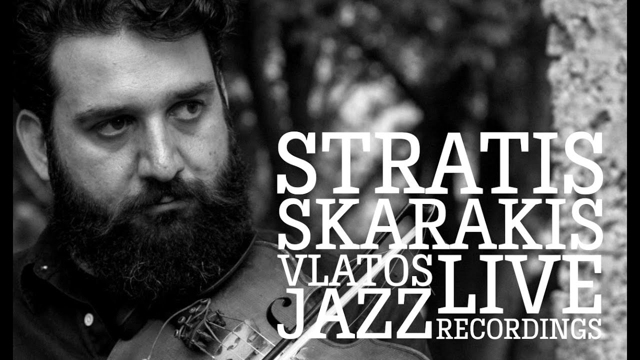 Stratis Skarakis & Xaris Zacharioudakis - Full Concert – Cretan Violin Magic