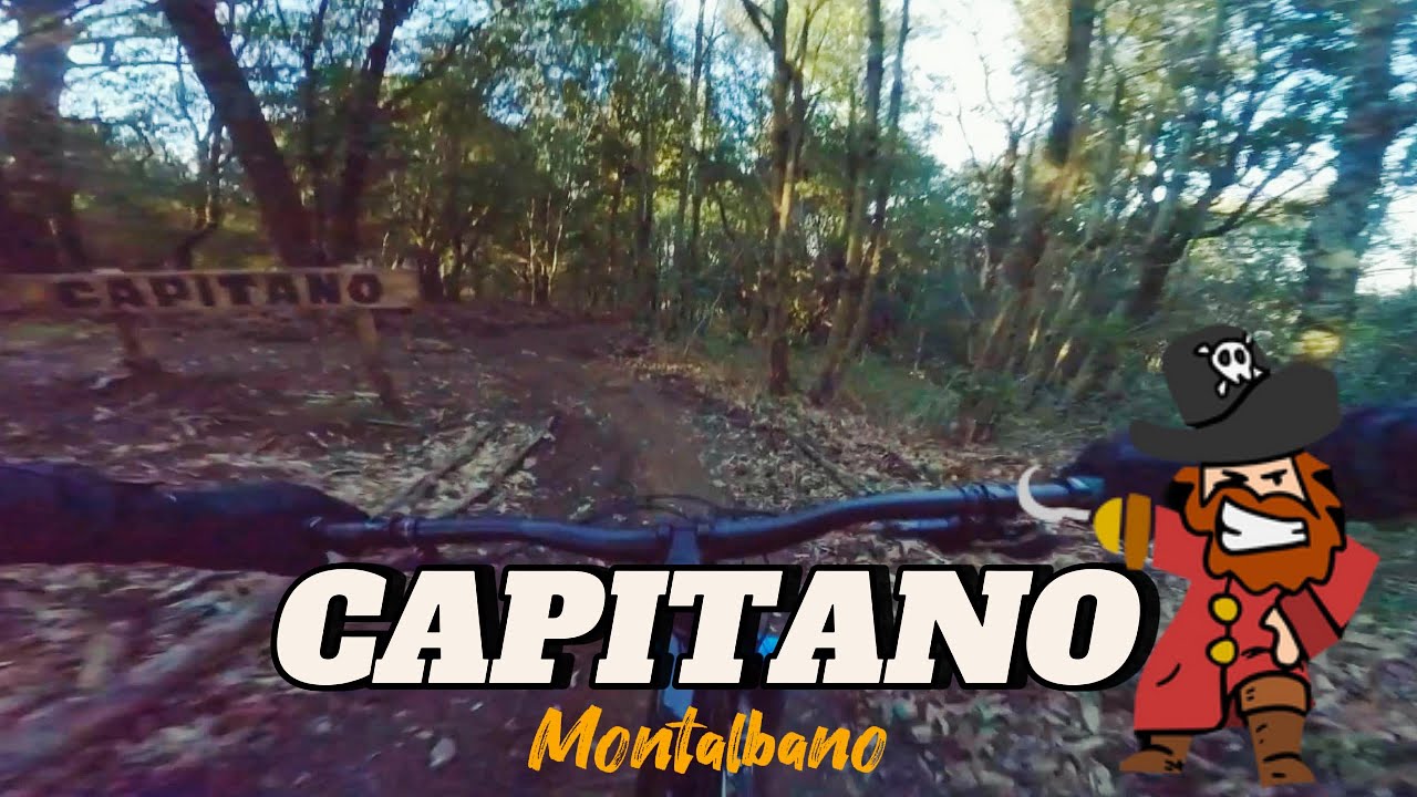 CAPITANO- Montalbano MTB 11.01.2026