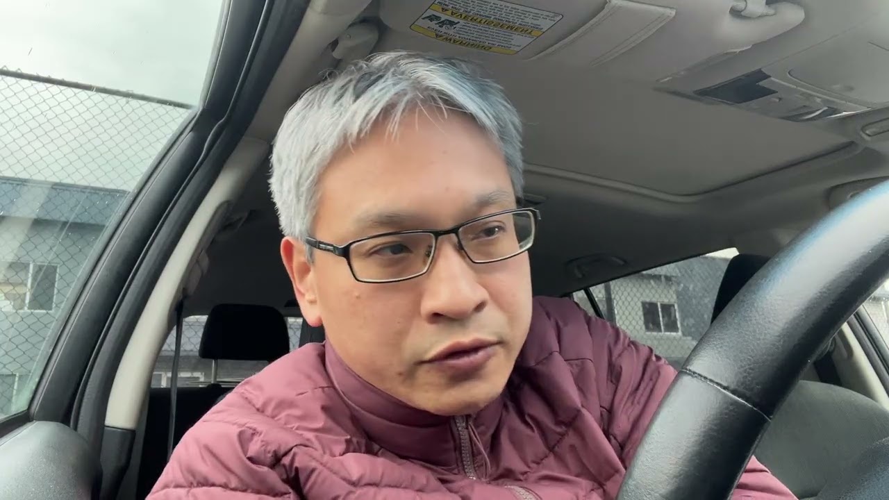 楊腓立，過度神學的壞處。