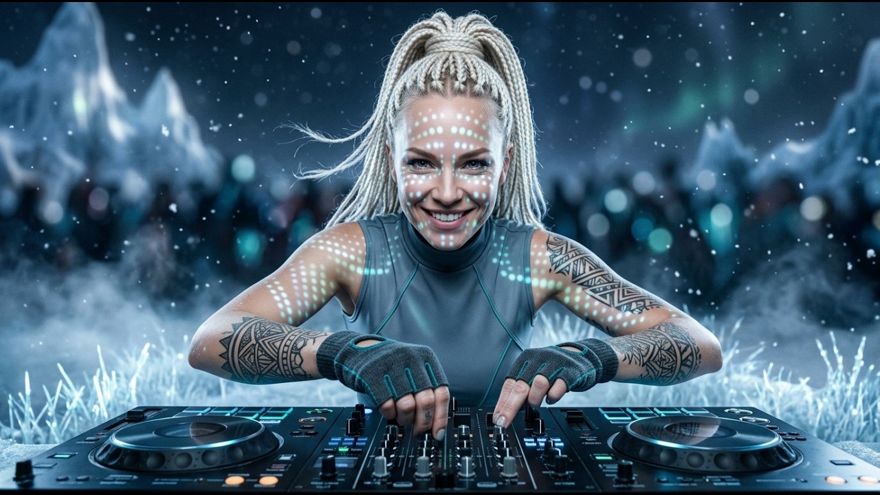 VOCAL TRANCE 2026 | Trance Mix for Studying Late Night Flow [1 HOUR] (Euphoria Mix)