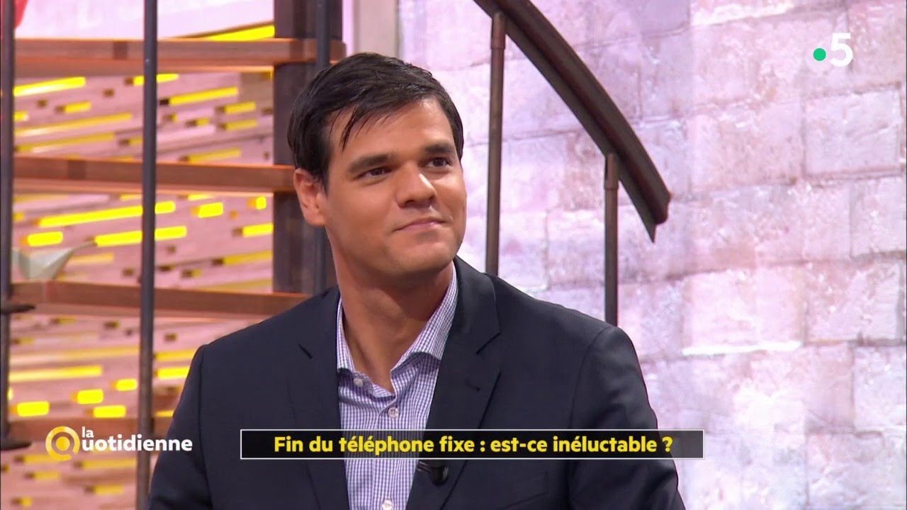 Fin du téléphone fixe : est-ce inéluctable ?