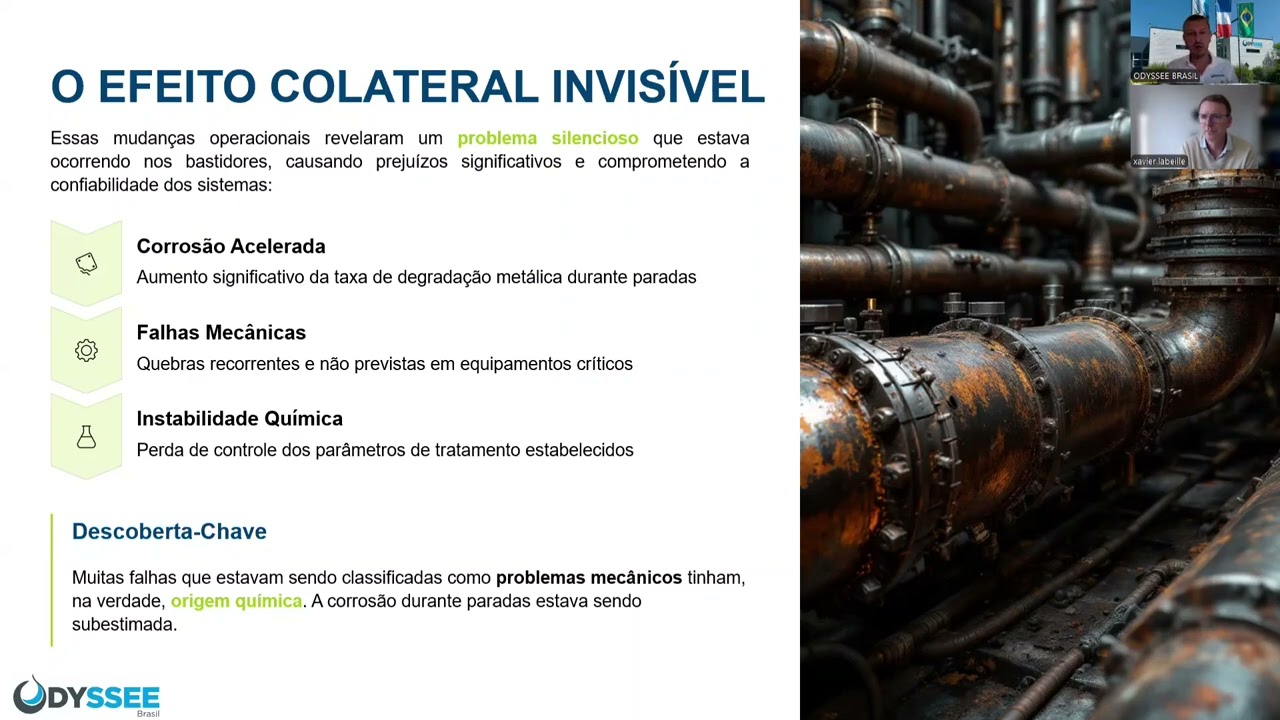 Saiba tudo sobre nossas soluções orgânicas