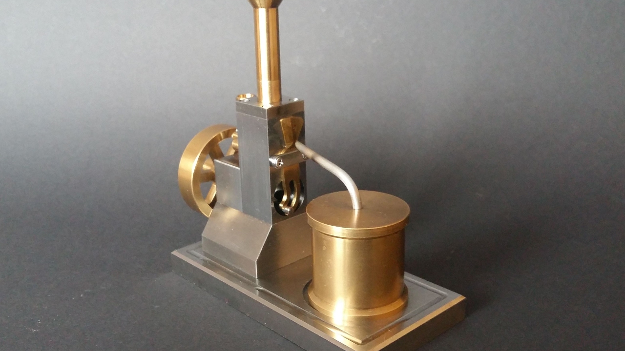 Flammenfresser V2 5 16