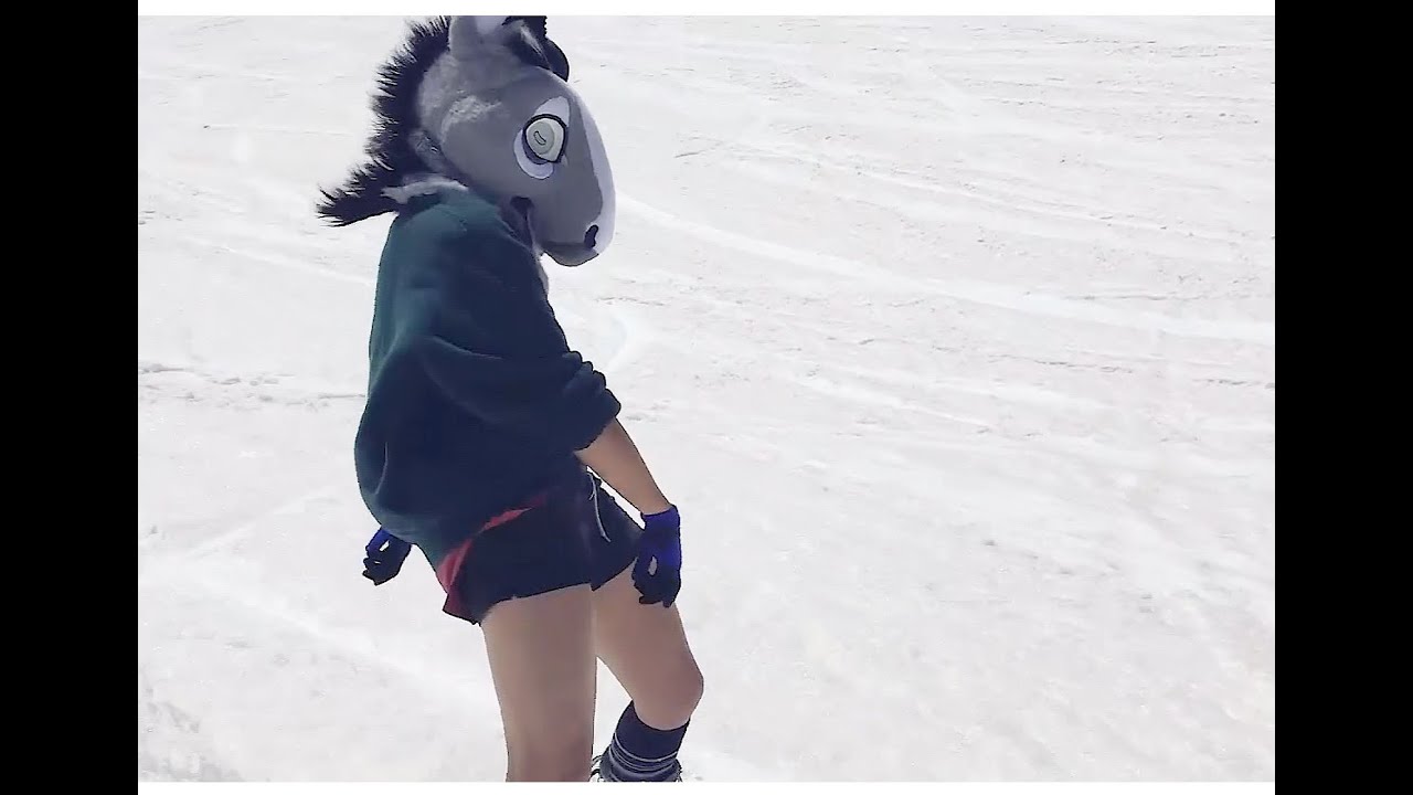 it's the middle of June...