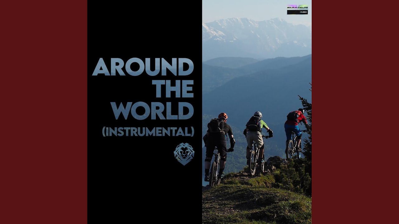 Around the world (Instrumental)