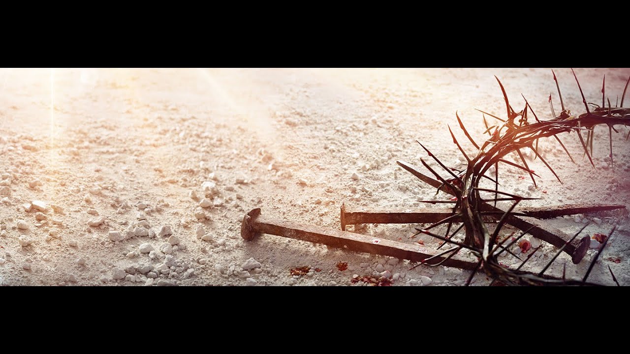 Stations of the Cross  Kids at Calvary 3-24-2023