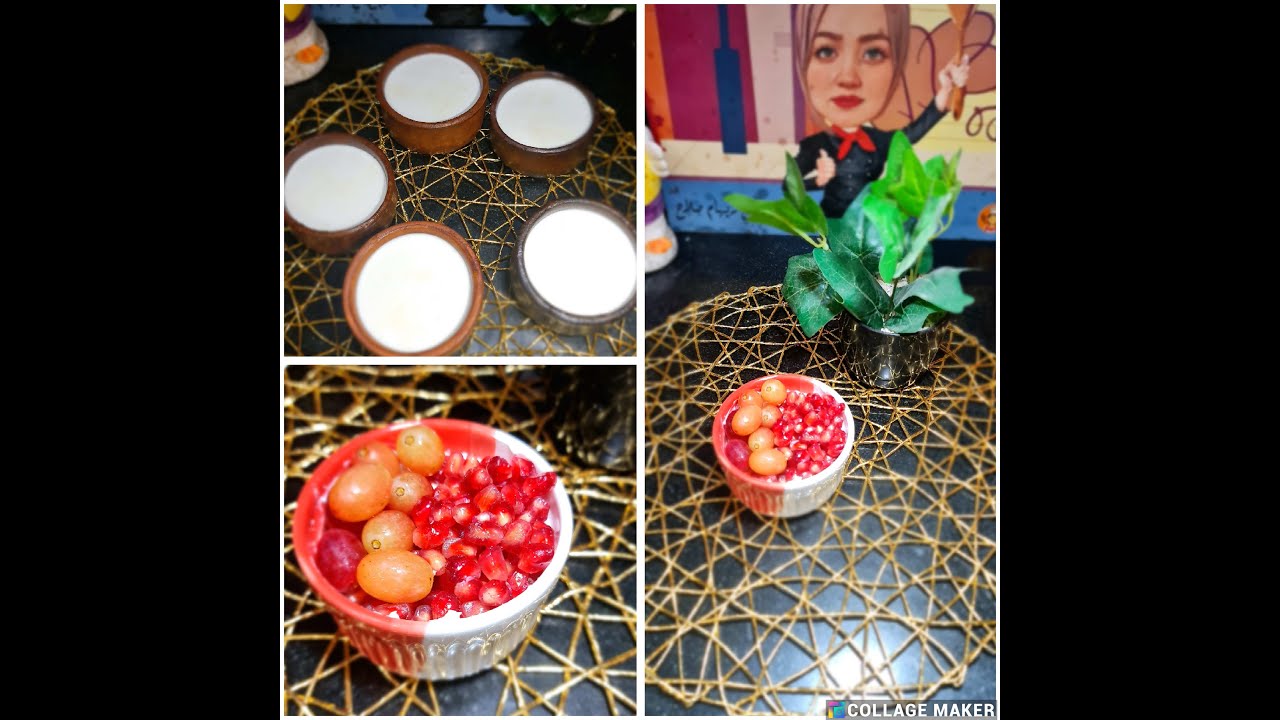 مش هتشتروه من بره تانى #زبادى_يونانى_بيتى بس روعة #explore #اكسبلور #healthy #صحي #بروتين #دايت