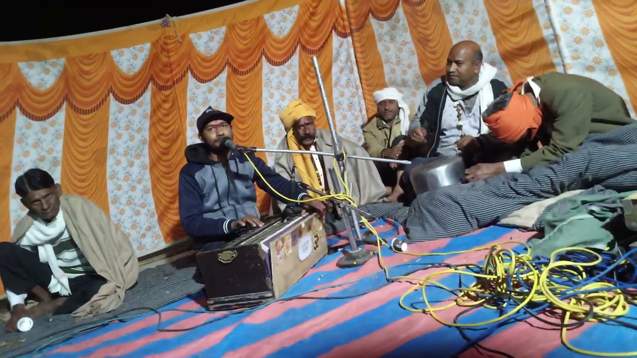 संभाल मारी अर्जी 🙏❣️🙏 सामू भाई भीम ###