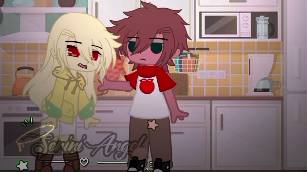 ☆Morajo Carente☆ por 48 horas parte 1/?