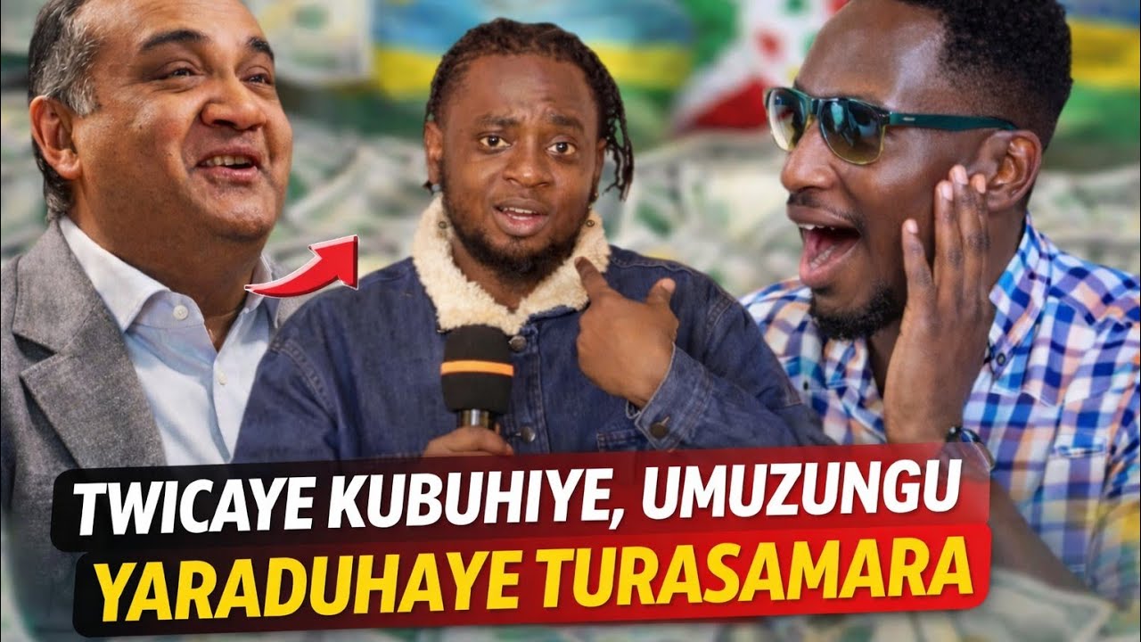 HARI UMUZUNGU YAKIJIJE ABARUNDI NTITWABIMENYA || BUSINESS WOKORA 2026 IDAHOMBA NARIMWE!
