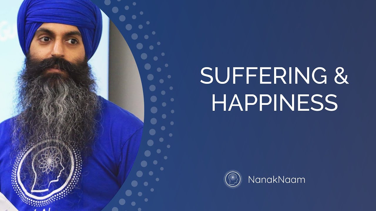 How To be Happy? | What Causes Sadness And Suffering? | Podcast