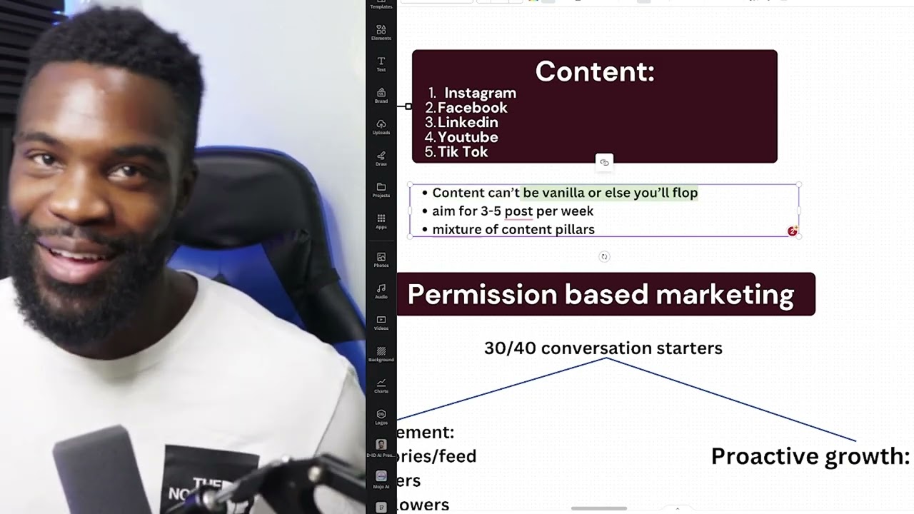 How To Hit &pound;5-&pound;10k Per Month As An Online Fitness Coach