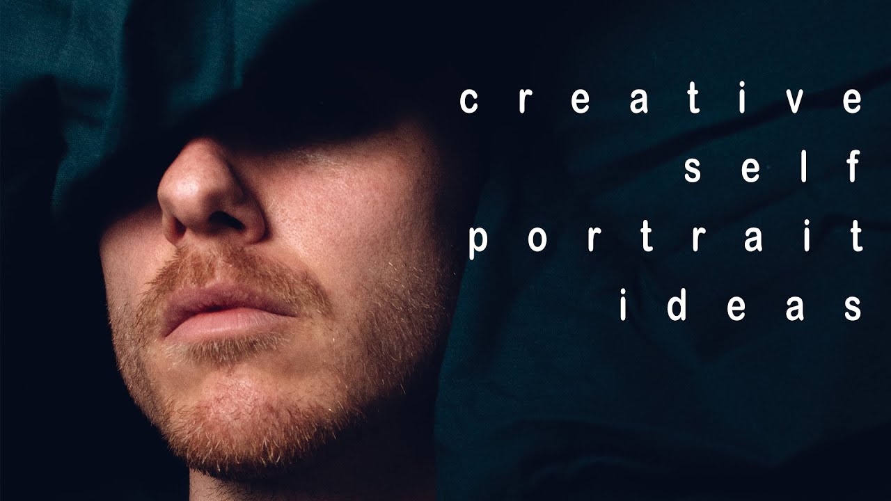 Self Portrait Ideas