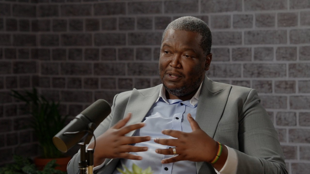 Insights on Critical Minerals and Community Benefit | MITV
