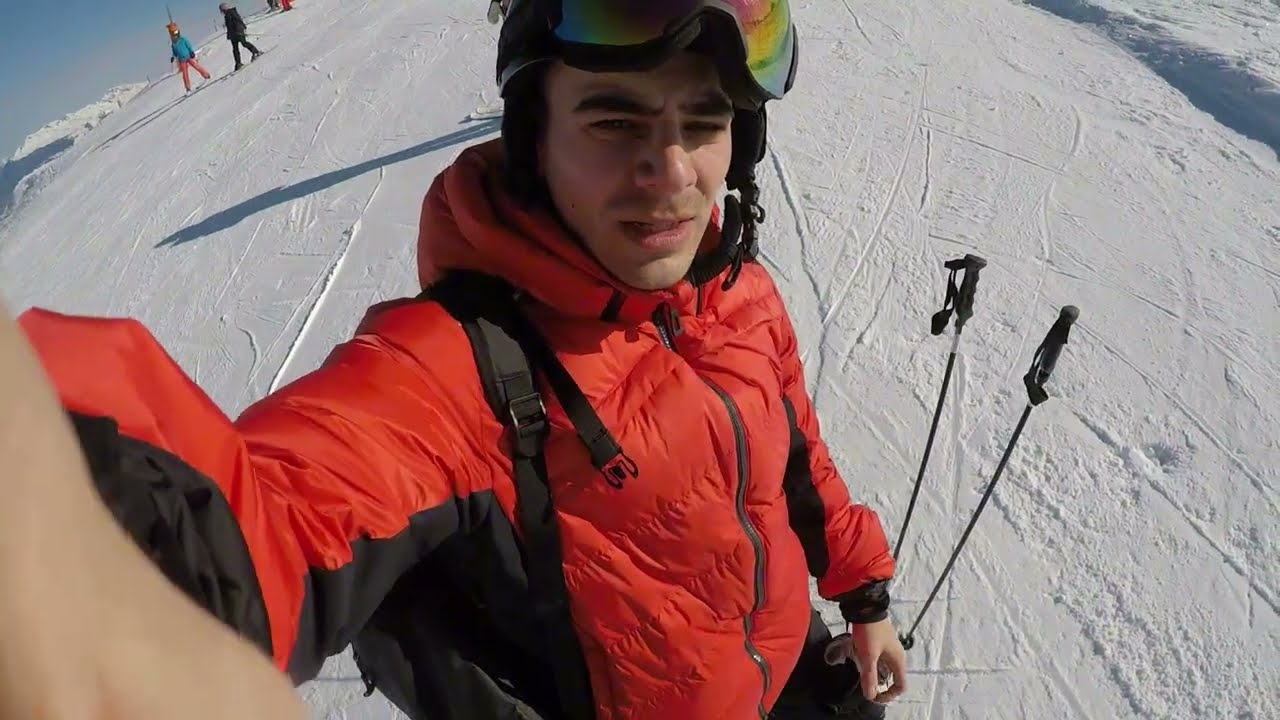 Les Trois Vallées 2026