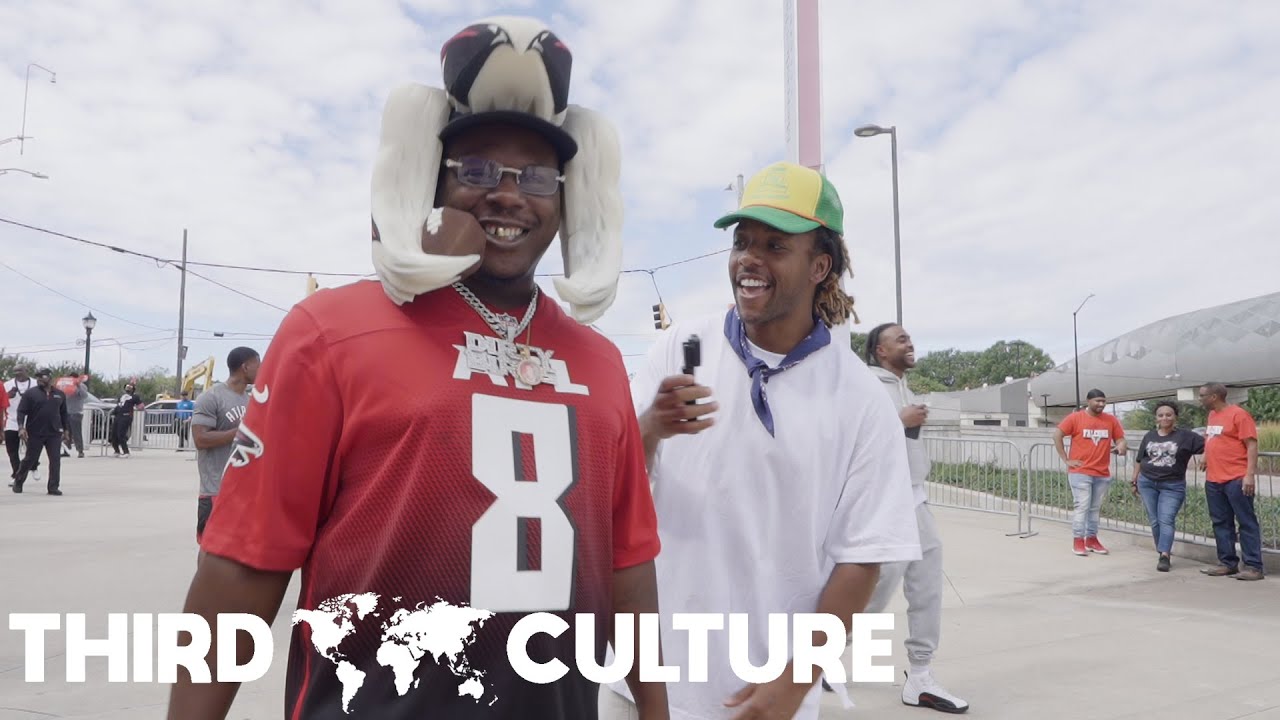 Falcons vs Saints: The Biggest Rivalry In The South?