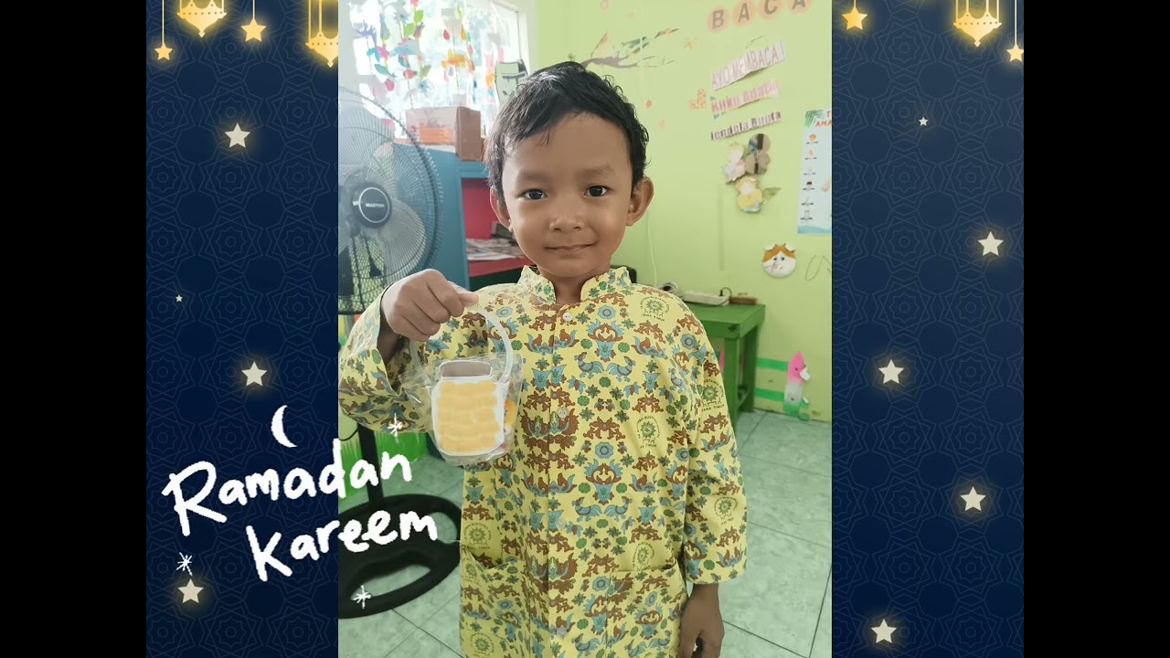 Selamat Hari Raya Idul Fitri 1447 H