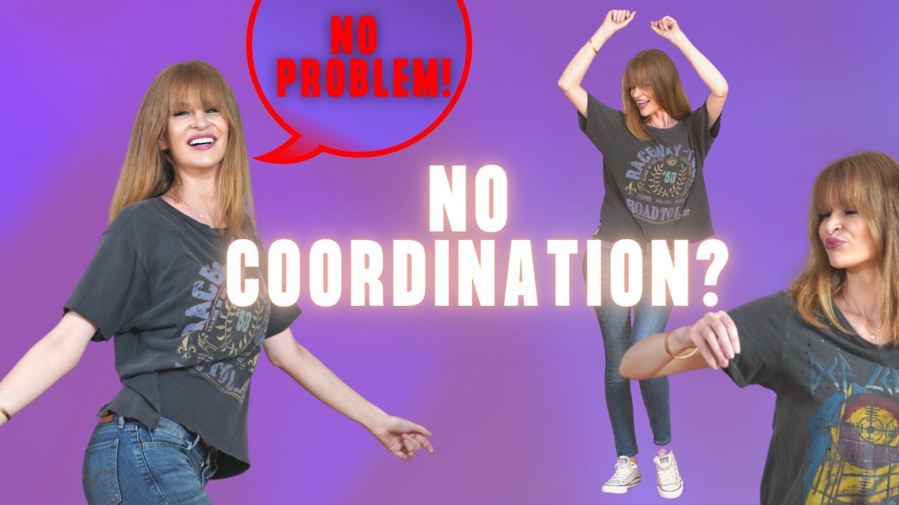 How To Dance At Social Events If You're Not Coordinated