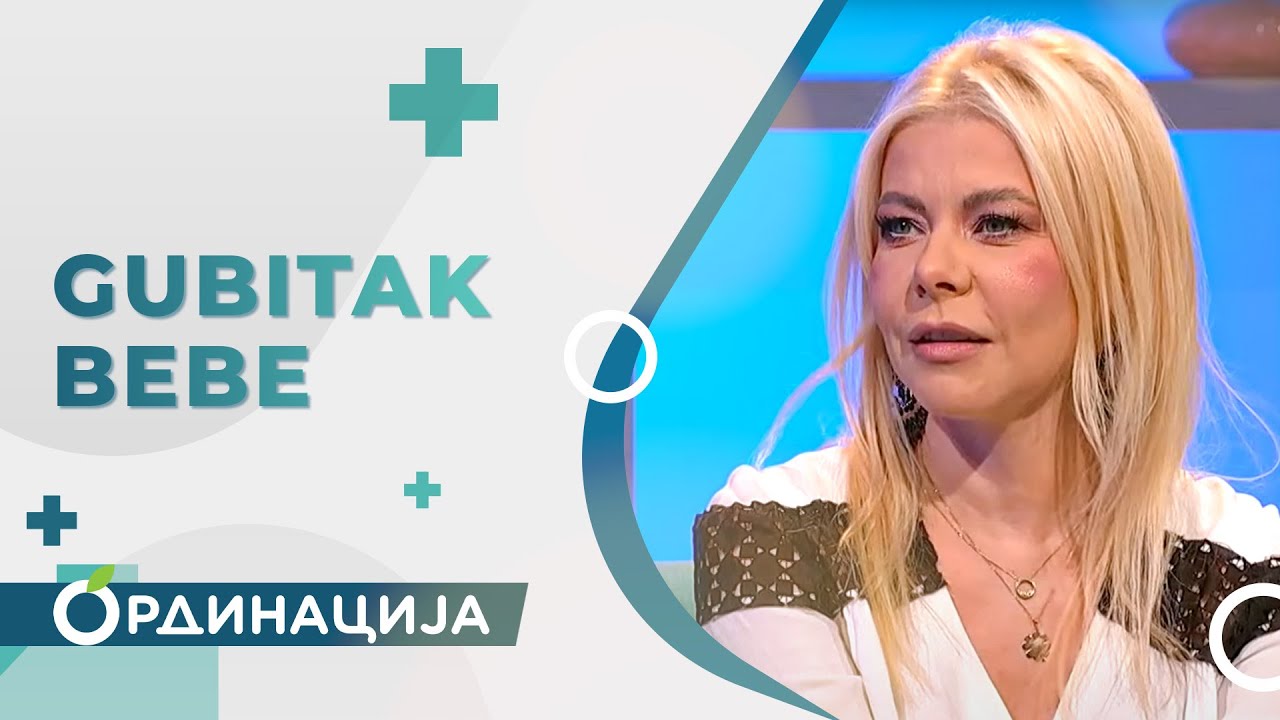 Gubitak bebe | RTS Ordinacija