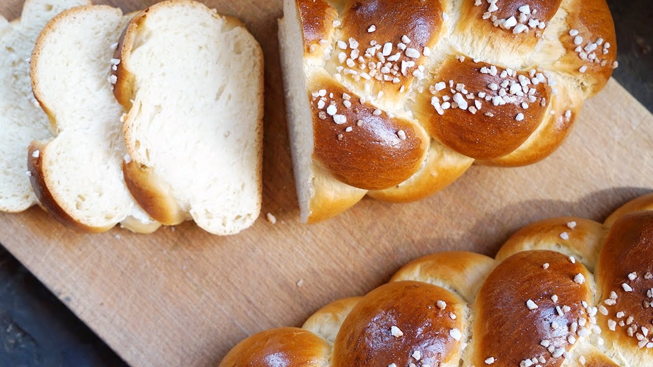 Hefezöpfe in verschiedenen Varianten - Mit diesen Anleitungen gelingen sie garantiert!