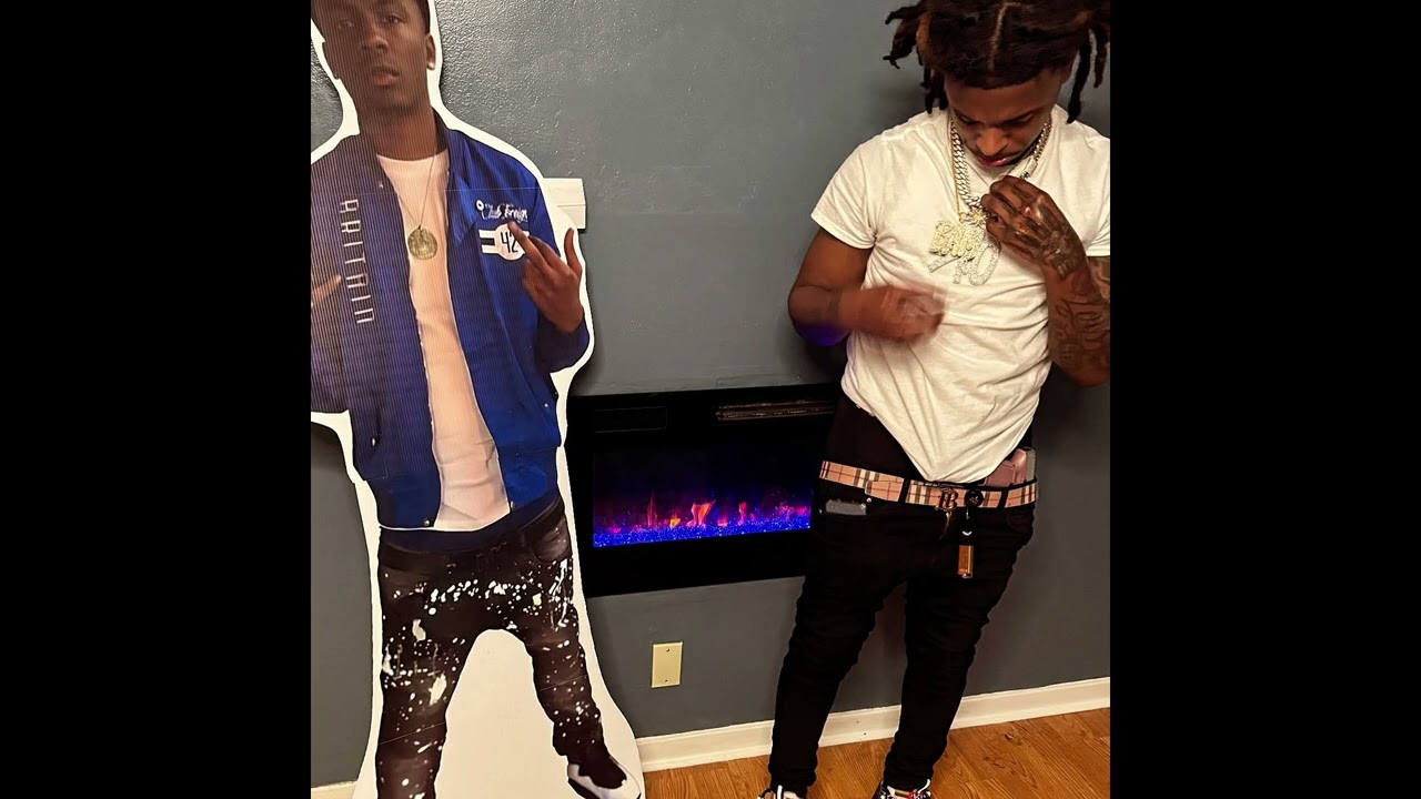 [FREE] CHAIBENJII4 X LULDAME23 X FREDOBAGZ TYPE BEAT - 