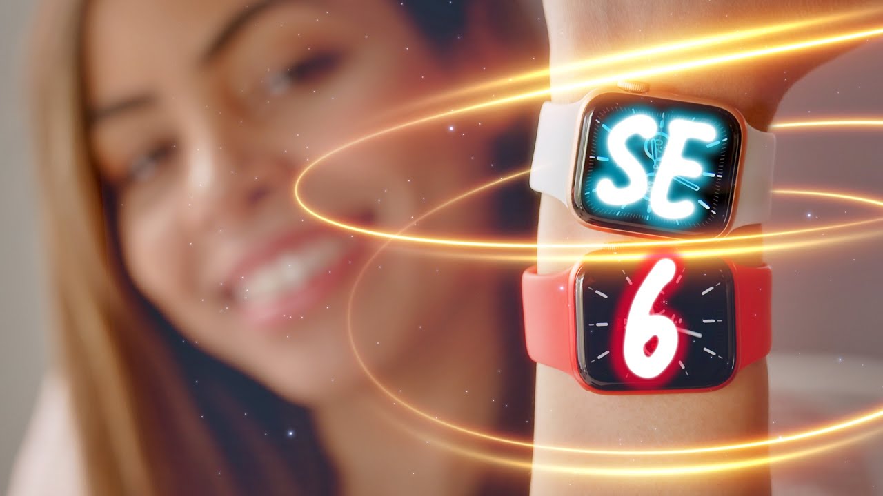 Apple Watch Series 6 vs SE: Which Should you Buy?