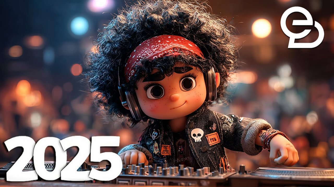 [ULTRA] ⚡ EDM Music Mix 2026 🔥 Best Festival Anthems & High Energy Electro House 🎧 Epic Bass Drops 💎