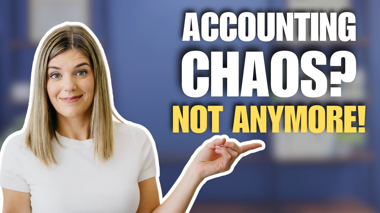Small Business Accounting: The Ultimate Checklist