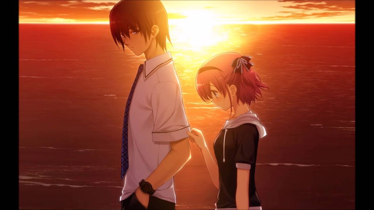 Nightcore   Alright 「Kana Nishino」
