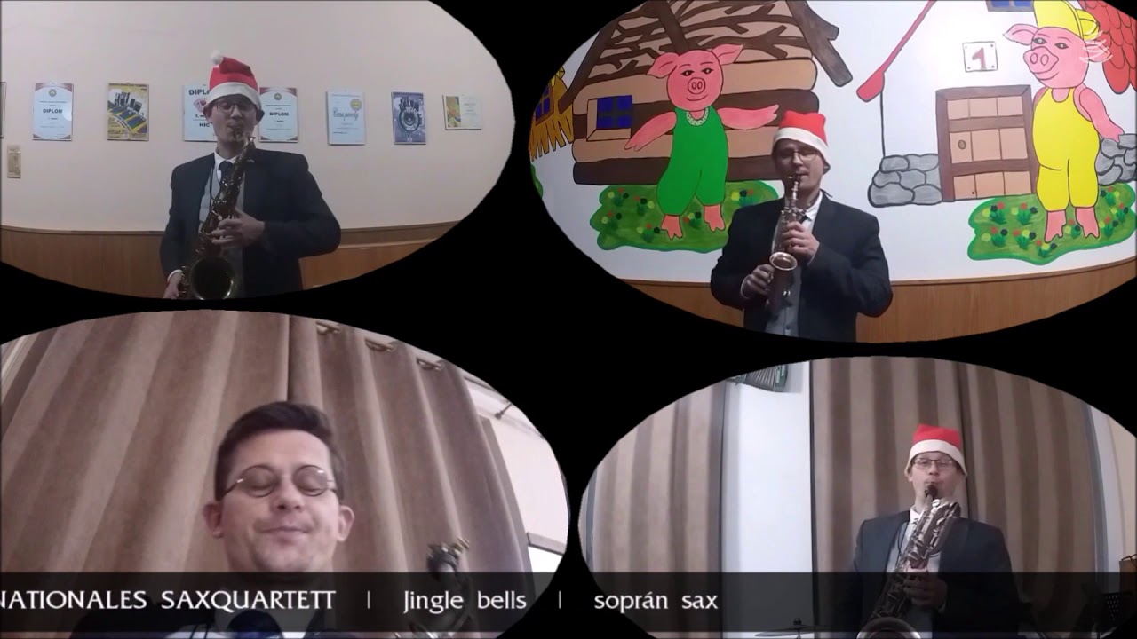 Jingle Bells