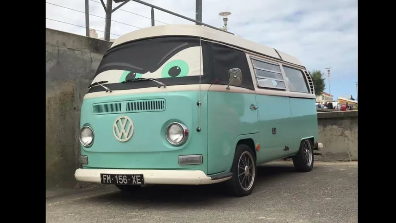 Fromentine Vintage Fun Cup