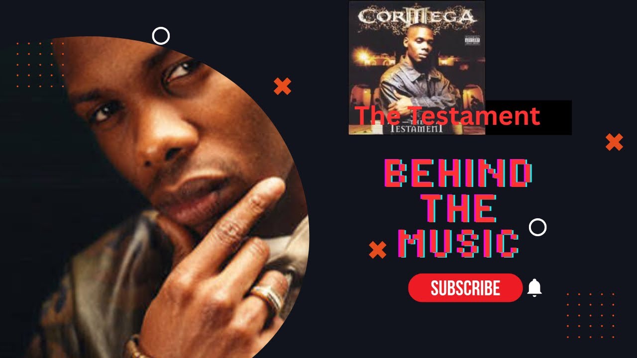 Cormega: Testament: Story Behind The Shelved Classic Documentary