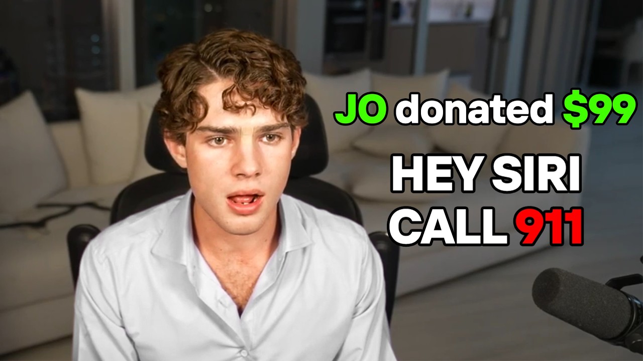 Trolling Streamers With Awful Donations (best moments)