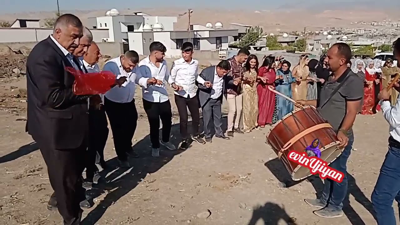 koma said ciziri ile tayyan kerevan aşireti cizre yusuf &ouml;zkan d&uuml;ğ&uuml;n&uuml;