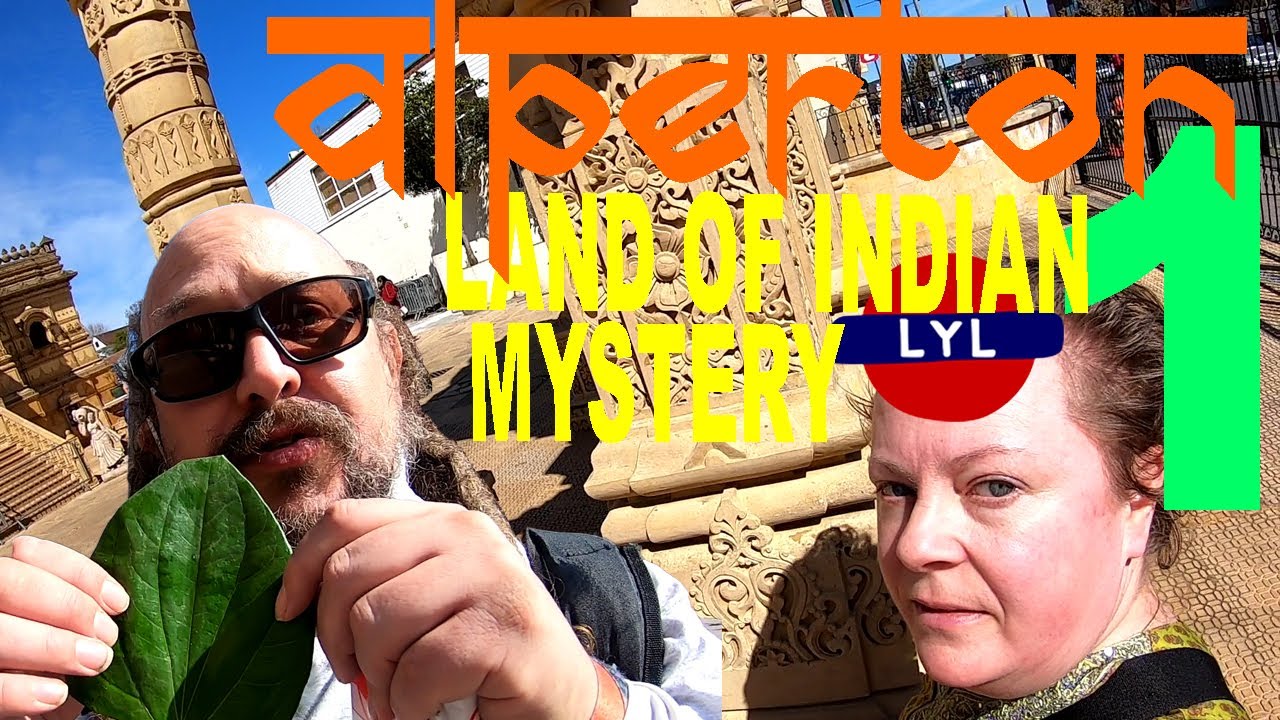 Alperton &brvbar; (1/4) &brvbar; Love Your London &brvbar; Land of Indian Mystery