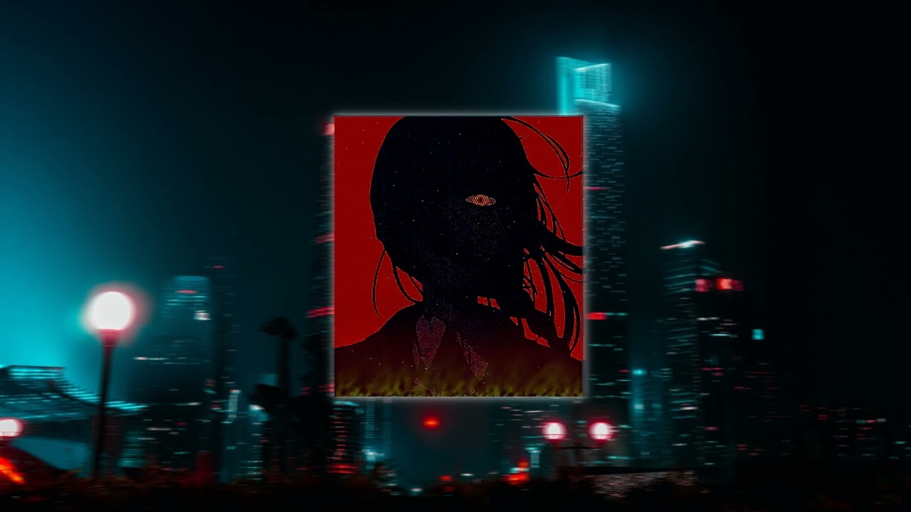 Calling all the Monsters (Slowed & Reverb)