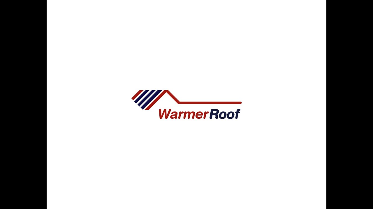 Introduction to Warmer Roof