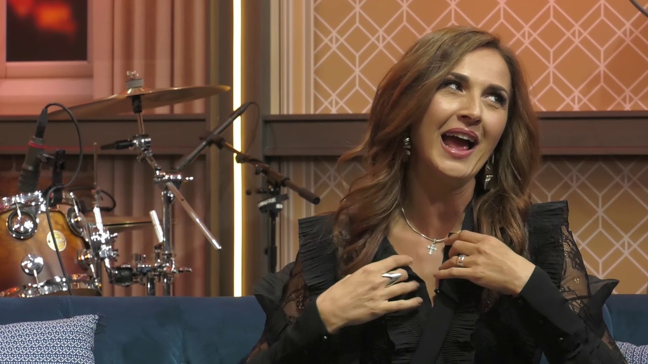 Aleksandra Radović i Daria Hodnik | IZAZOV - Mumljanje i zviždanje | Dalibor Petko Show | CMCTV