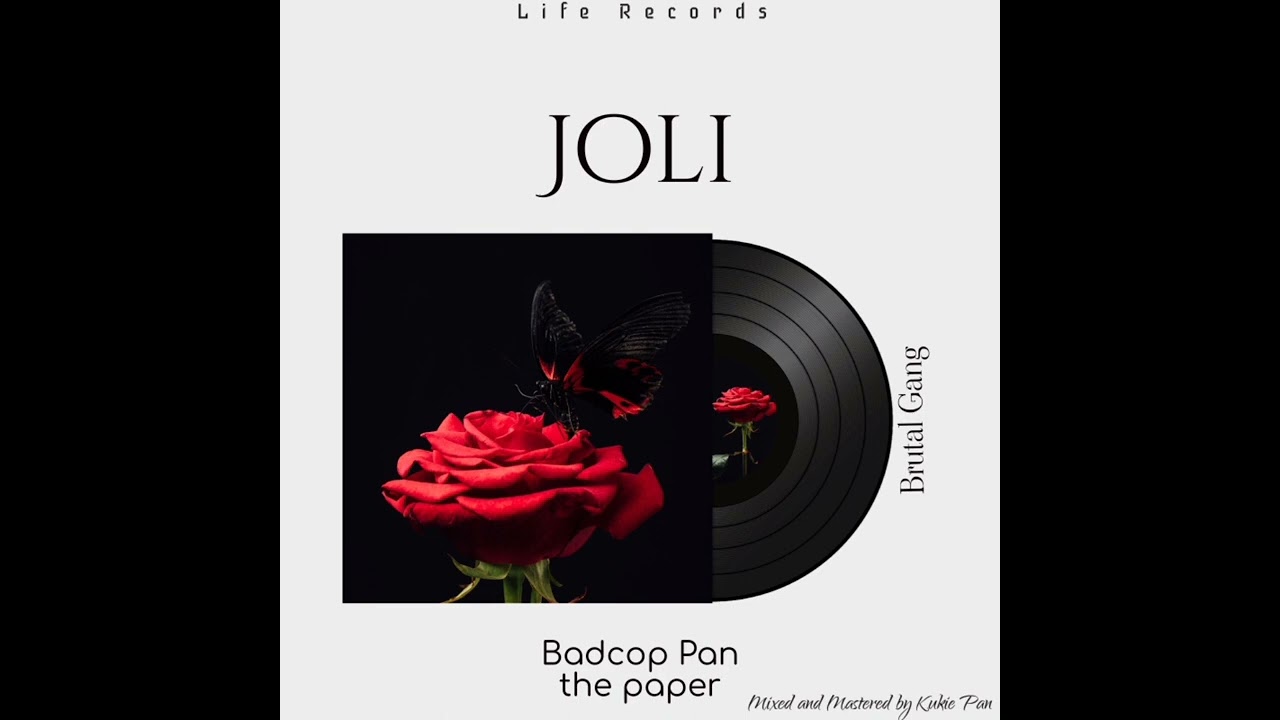 Joli By Badcop