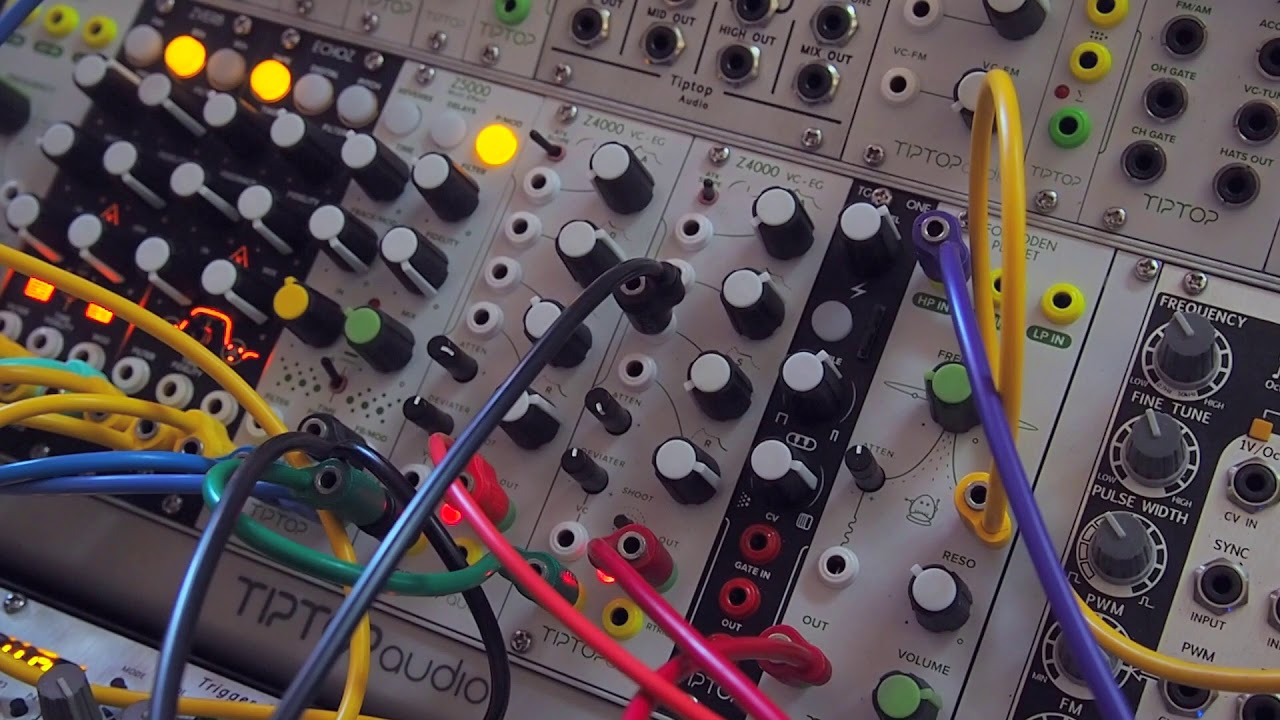 Tiptop Audio Z5000
