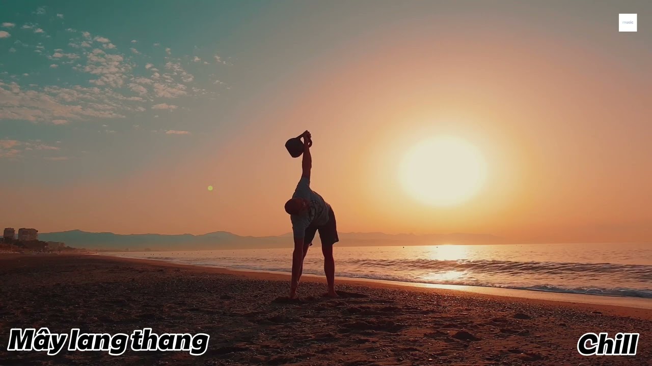 🎸 Mây Lang Thang
