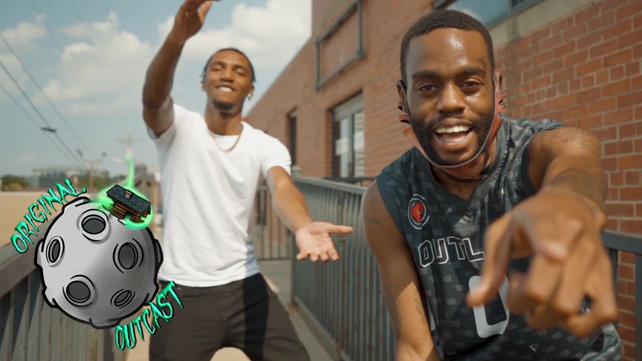 Stackman Boogie - It Should Be You ft. 2ndChanceSimpkins (Dir. by @AlexMetz23)