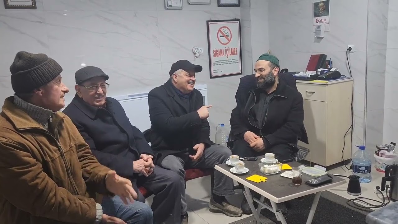 18 Ocak 2026 Fındık üreticimiz Şaban kalay bey ile beraberiz çalışmaya devam 0543 445 12 55